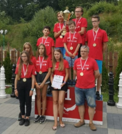 Klub Szachowy Polonia Wrocław