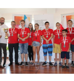 Klub Szachowy Polonia Wrocław