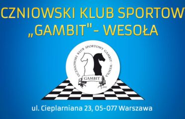 UKS Gambit Wesoła