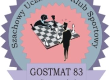 SzUKS Gostmat 83 Gostynin