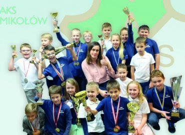 AKS Mikołów