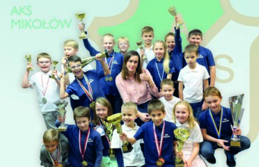 AKS Mikołów