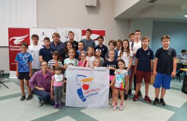 Uczniowski Klub Sportowy Czternastka Warszawa