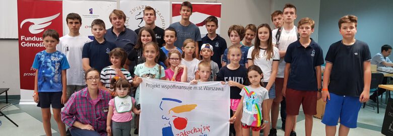 Uczniowski Klub Sportowy Czternastka Warszawa