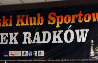 UKS Giecek Radków