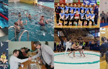 Miejski Klub Sportowy Rokita Brzeg Dolny
