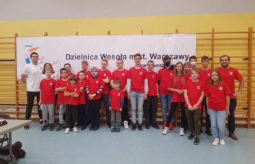 UKS SPARTA Białołęka