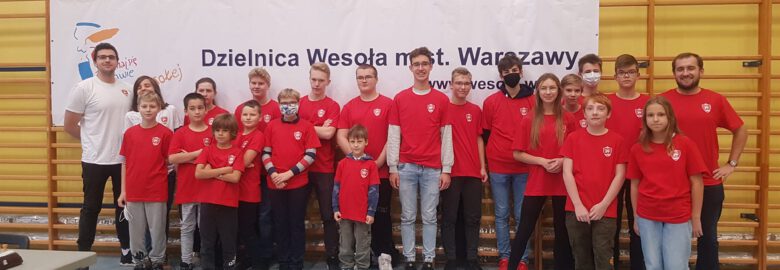 UKS SPARTA Białołęka