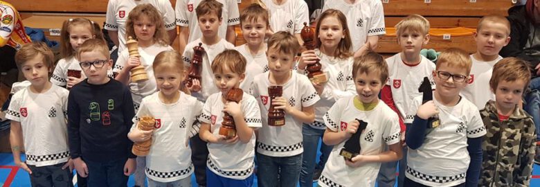 UKS Szachowa Dwójka Grodzisk Mazowiecki