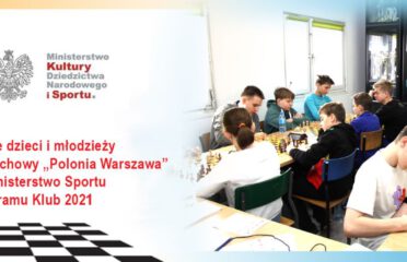 Fundacja Szachowa Warszawa