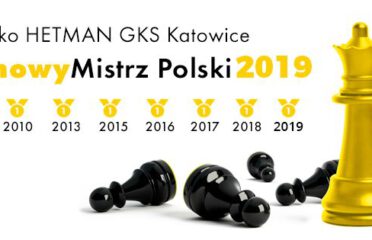 Wasko HETMAN GKS Katowice
