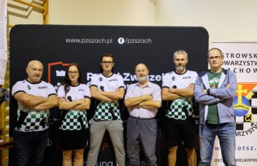 UKS TSz Zieloni Zielonka