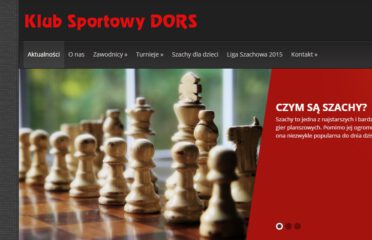 Klub Sportowy DORS Ruda Śląska