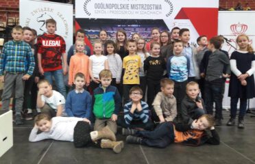 Klub Sportowy Pszczyńskie Szachy