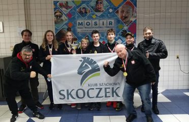 KSz Skoczek Czerwionka-Leszczyny