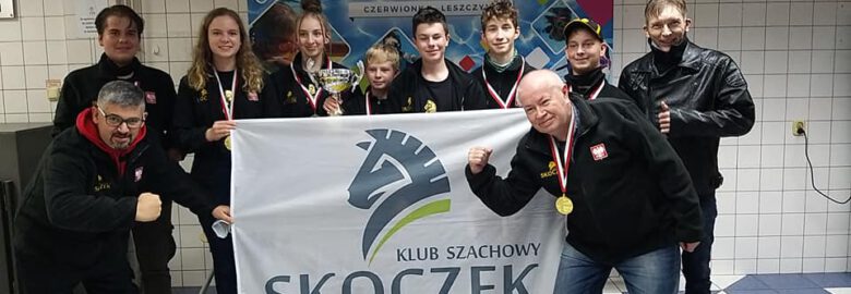 KSz Skoczek Czerwionka-Leszczyny