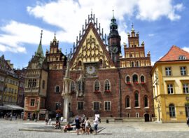 szachy Wrocław