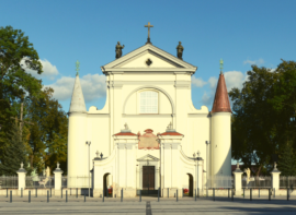 Węgrów
