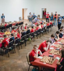 Akademia Szachowa Gliwice