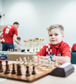Akademia Szachowa Gliwice