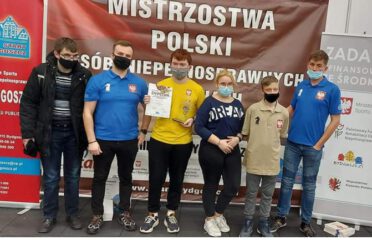 KSN Łuczniczka Bydgoszcz