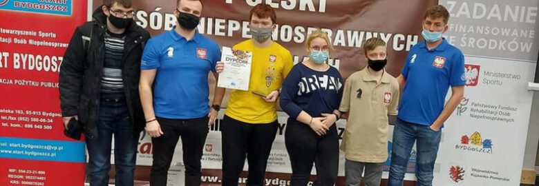 KSN Łuczniczka Bydgoszcz