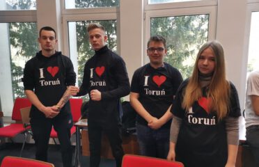 UKS OPP Toruń
