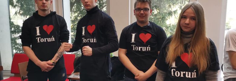 UKS OPP Toruń