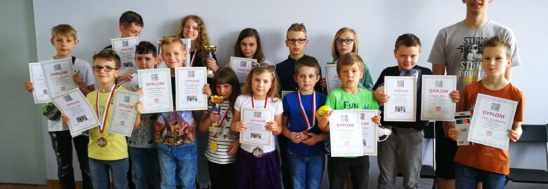 UKS Rotmistrz Grudziądz