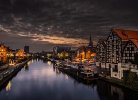 Bydgoszcz