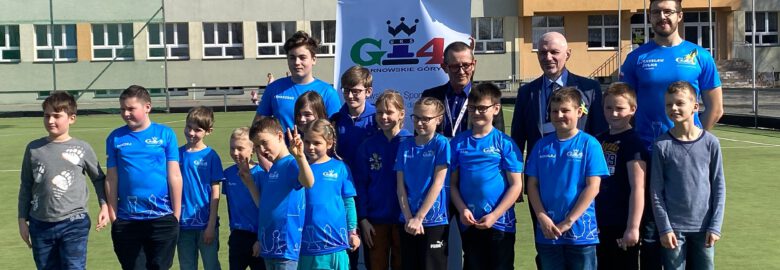 UKS G4 Tarnowskie Góry