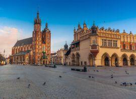 Kraków
