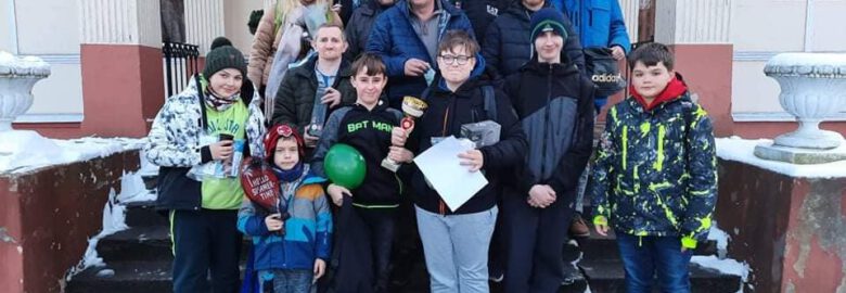 KSz Gambit Świecie