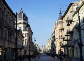 Łódź