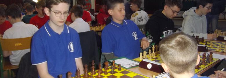 MUKS SZS Cieszyn