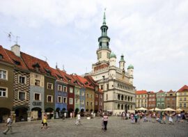 Poznań
