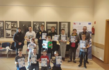 Klub Szachowy Stilon Gorzów Wielkopolski
