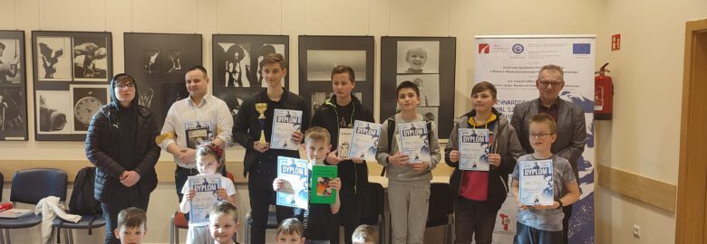 Klub Szachowy Stilon Gorzów Wielkopolski