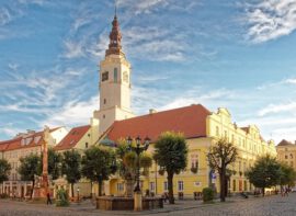 Świdnica