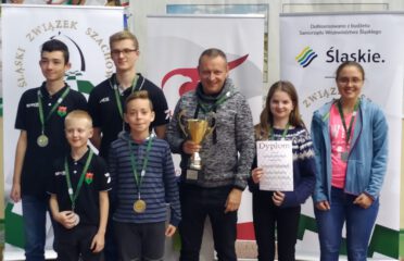 SzSON ZAGŁĘBIE Dąbrowa Górnicza