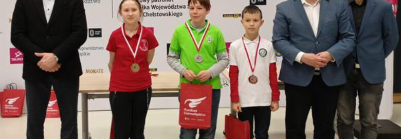 UKS Dębowy Król Dąbrowa Górnicza