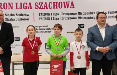 UKS Dębowy Król Dąbrowa Górnicza