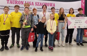 UKS Ognisko Rydułtowy