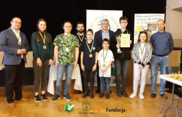 UKS Pionier Jastrzębie Zdrój