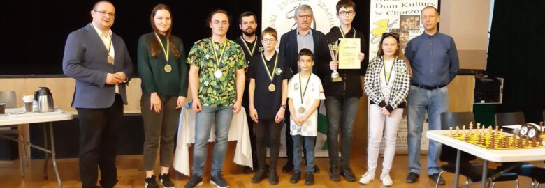 UKS Pionier Jastrzębie Zdrój