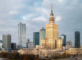 Warszawa