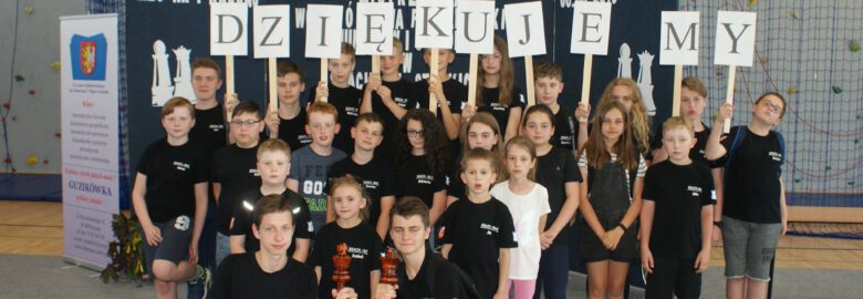 GKS Szach-Mat Wiśniowa
