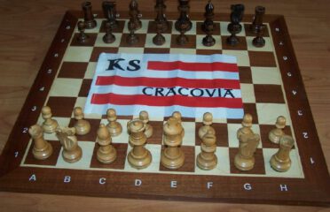 KS Cracovia 1906 Kraków