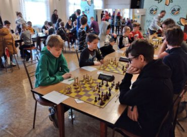 KS Olimpijczyk Kwakowo