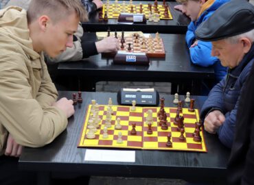 KS Olimpijczyk Kwakowo